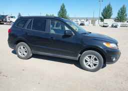 2011 HYUNDAI SANTA FE GLS