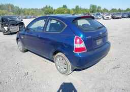 2010 HYUNDAI ACCENT SE