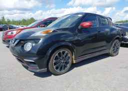 2015 NISSAN juke