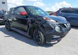 2015 NISSAN juke
