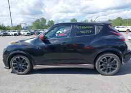 2015 NISSAN juke