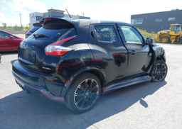 2015 NISSAN juke