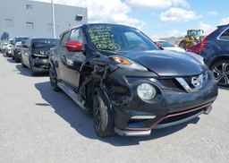 2015 NISSAN juke