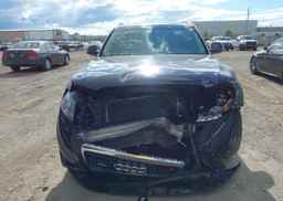 2012 AUDI Q5 PREMIUM PLUS