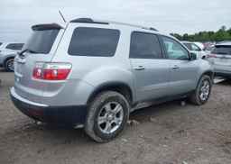 2012 GMC ACADIA SLE