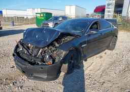 2014 JAGUAR XF 3.0L