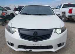 2012 ACURA TSX