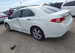 2012 ACURA TSX