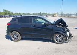 2022 HONDA HR-V TOURING