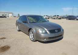 2006 NISSAN ALTIMA 3.5 SE