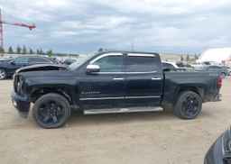 2015 CHEVROLET SILVERADO 1500 1LZ