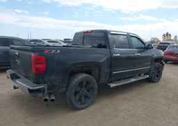 2015 CHEVROLET SILVERADO 1500 1LZ