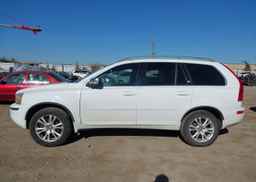 2013 VOLVO XC90 3.2