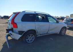 2013 VOLVO XC90 3.2