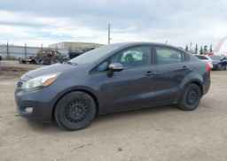 2013 KIA RIO EX