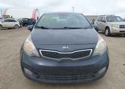2013 KIA RIO EX