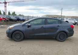 2013 KIA RIO EX