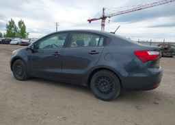 2013 KIA RIO EX