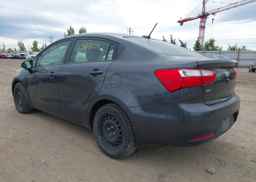 2013 KIA RIO EX