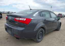 2013 KIA RIO EX