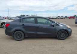 2013 KIA RIO EX
