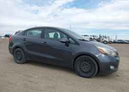 2013 KIA RIO EX