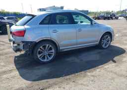2018 AUDI Q3 PREMIUM PLUS