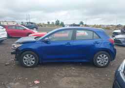 2021 KIA RIO
