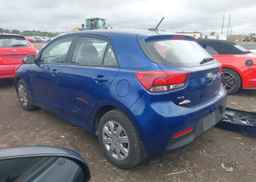 2021 KIA RIO