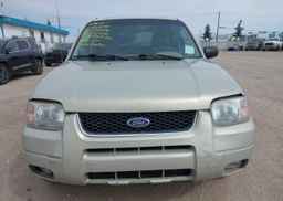 2003 FORD ESCAPE LIMITED