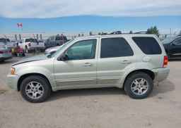 2003 FORD ESCAPE LIMITED