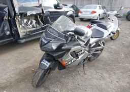 2001 HONDA CBR600 F4