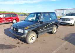 1995 PONTIAC SUNRUNNER