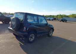 1995 PONTIAC SUNRUNNER