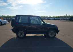 1995 PONTIAC SUNRUNNER