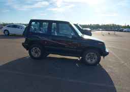 1995 PONTIAC SUNRUNNER