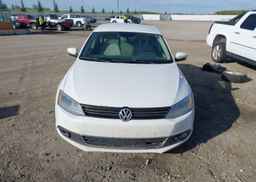 2011 VOLKSWAGEN JETTA TDI