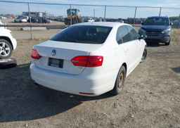 2011 VOLKSWAGEN JETTA TDI