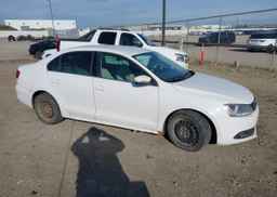 2011 VOLKSWAGEN JETTA TDI