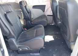 2017 DODGE GRAND CARAVAN CREW
