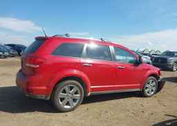 2016 DODGE JOURNEY R
