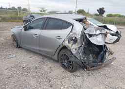 2014 MAZDA 3 TOURING