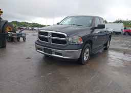 2014 RAM 1500 ST