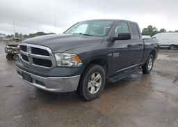 2014 RAM 1500 ST