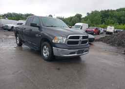 2014 RAM 1500 ST