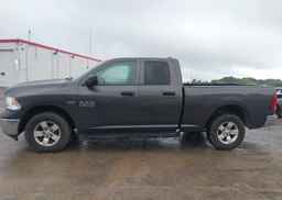 2014 RAM 1500 ST