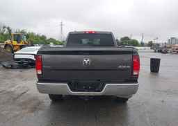 2014 RAM 1500 ST