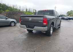 2014 RAM 1500 ST