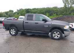 2014 RAM 1500 ST