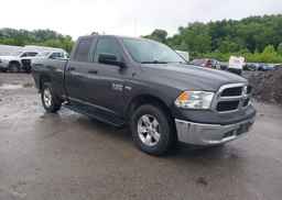 2014 RAM 1500 ST